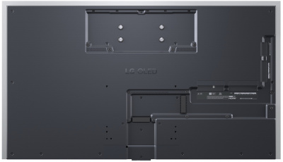 ��-��������� LG OLED55G6RLA.ARUG �������� ������� 55" OLED 4K Ultra HD 120Hz DVB-T2 DVB-C DVB-S2 USB