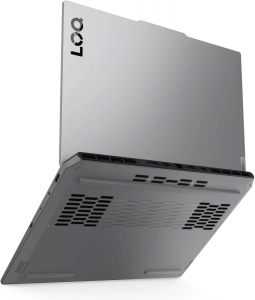 ������� Lenovo LOQ 15IRX10 (83JE002KUS) 15.6"FHD/i5-13450HX/16Gb/512Gb/RTX5050 8GB/W11H/�����