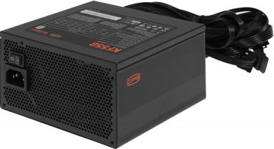 ���� ������� PCCOOLER, 550W 80+ White (P3-F550-W1H) ������
