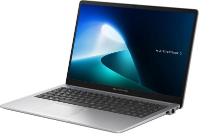 ������� Asus ExpertBook P1 P1503CVA-I58512BDD 15.6" IPS/Core 5 210H/8Gb/512Gb/UHDG/��� �� �����