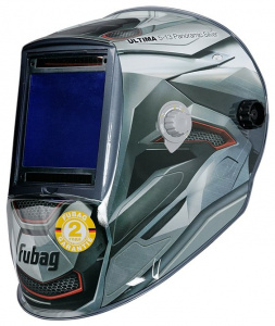 ����� �������� FUBAG �������� ULTIMA 5-13 Panoramic Silver