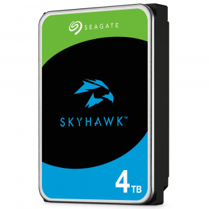 ������� ���� Seagate ST4000VX015, 4TB