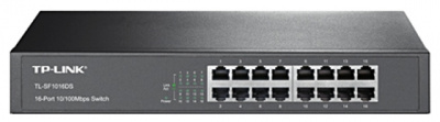 ���������� TP-LINK TL-SF1016DS