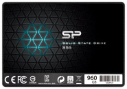 SSD-���������� Silicon Power SP960GBSS3S55S25 960GB