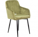 ������ �������� CH-380F, Italia 12, pistachio/ CH-380F/12PISTACHIO