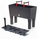 ������ ��������� Prosperplast Rato case high (30 �) wenge