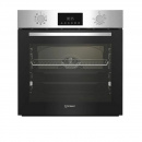 ������������ ������� ���� Indesit IFE 3841 J IX stainless steel