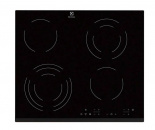 ������������ �������� ����������� Electrolux EHF6343FOK black