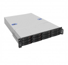 ������ ��������� ExeGate Pro 2U660-HS12/2U-1000ADS, (EX293408RUS), black silver