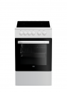 ����� ������������� Beko FFSS 57000 W, white
