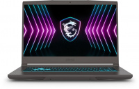 ������� MSI Thin 15 B2RVE-3602XRU (9S7-16R831-3602) 15.6" IPS/Core 5 210H/16Gb/512Gb/RTX4050 6Gb/��� �� �����