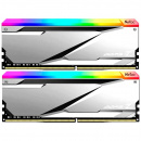 ����������� ������ Netac DDR5 32GB DIMM 6600 ��� K2 NTZED5P66DP-32