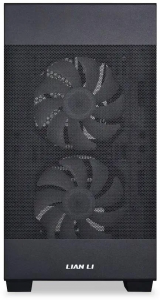 ������ ��� ���������� LIAN LI Lancool 205M Mesh Black G99.OE744MX.10 ��� ��