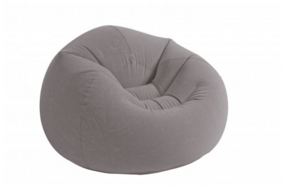���� ������ ������ Intex 68579 Beanless Bag Chair ��������-�������� ������������