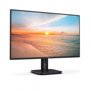 ���� ������ ������� 23.8" Philips 24E1N1100A Black ��������-�������� ������������