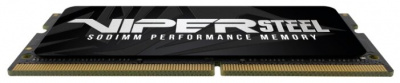 ����������� ������ Patriot Memory Viper Steel PVS416G266C8S 16Gb