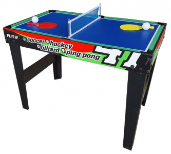 ���� ������ ������� ���� ����������� DFC FUN2 4 � 1 ��������-�������� ������������