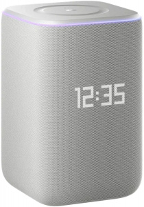 ���� ������ ����� ������� ������ ������� 3 ����� 50W 2.1 BT/Wi-Fi (YNDX-00060GRY) ����� ��������-�������� ������������