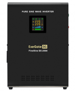 ���� ������ ��� ExeGate FineSine SX-2500, EX296002RUS ��������-�������� ������������