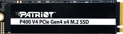 SSD-���������� Patriot P400VP2TBM28H 2000GB ������