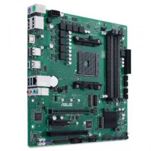 ����������� ����� ASUS PRO B550M-C/CSM