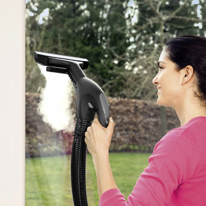 ���� ������ �������������� Karcher SV 7 white/black ��������-�������� ������������