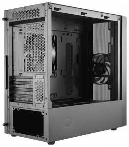 ������ ��� ���������� Cooler Master NR400 MCB-NR400-KGNN-S00 ��� ��