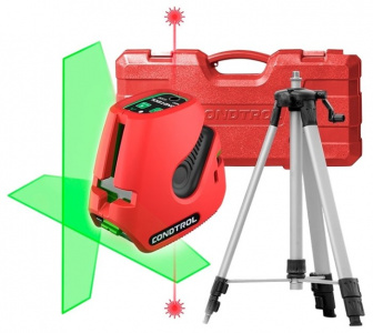 �������� ������� Condtrol Neo G220 Set black-red