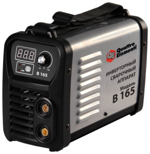 ��������� ������� Quattro Elementi B 165
