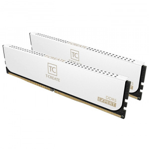 ����������� ������ Team Group DDR5 32GB 6400MHz 2x16GB CTCWD532G6400HC32ADC01