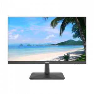 ���� ������ ������� 23.8" Dahua LM24-H200 1920x1080, 60Hz, VA LED, 8ms D-sub/HDMI/MM black ��������-�������� ������������
