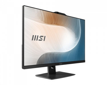 ���� ������ �������� MSI Modern AM272P 1M-1467XRU 27" IPS/Core 5 120U/16Gb/512Gb/Gr/��� ��/������ ��������-�������� ������������
