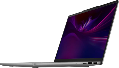 ������� Lenovo IdeaPad Slim 5 14IMH10 (83V6000FRK) 14"/Core Ultra 5 135H/16Gb/512Gb/ArcG/noOS/�����������