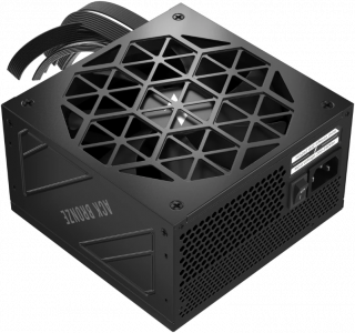���� ������� 1STPLAYER ACK (850W ATX 3.1, PCIe 5.1, APFC, 80 PLUS Bronze) ������