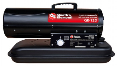 �������� ����� Quattro Elementi QE-12D