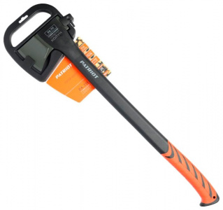 ����� PATRIOT PA 711 Logger X-Treme Cleaver 1550�.