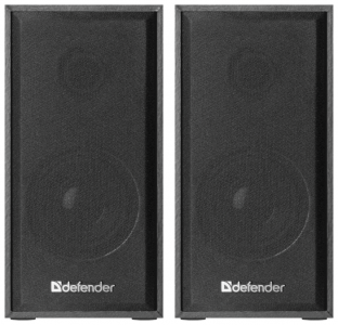 ���� ������ ������� Defender SPK-240, black ��������-�������� ������������