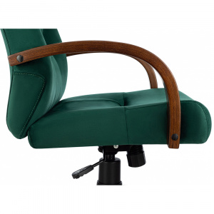 ������ ������������ �������� T-9928WALNUT Fabric Italia Green