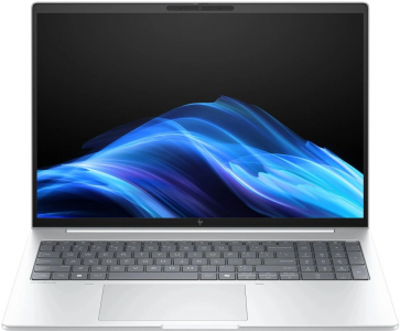 ������� HP EliteBook 8 G1i 16"/Core Ultra 7 268V/32Gb/512Gb/Int Grap/Win11 Pro (C6SA9UC) �����������
