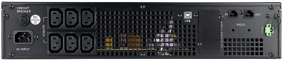 ���� ������ ��� Smartwatt UPS SECURE IEC 1kVA ������ ��������-�������� ������������