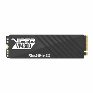 SSD-���������� Patriot 2TB M.2 2280 Viper VP4300 VP4300L2TBM28H