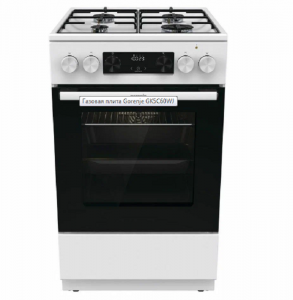 ����� Gorenje GK5C60WJ white