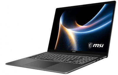 ������� MSI Modern 16S AI+ G3MG (9S7-26U211-013) 16" OLED/Ultra 5 322/16GB/512GB/Arc Gr/No OC/�����