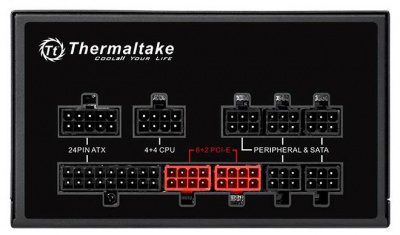 ���� ������� Thermaltake Smart Pro RGB Bronze 750W