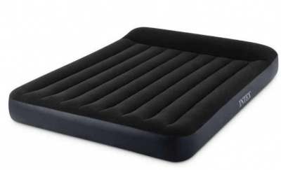 ���� ������ ������ �������� Intex 64150 Pillow Rest Classic (152�203�25 ��) ��������-�������� ������������