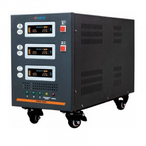 ���� ������ ������������ ���������� ������� Hybrid II 15 000/3 ��������-�������� ������������