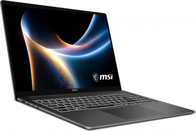 ������� MSI Modern 16S AI+ G3MG-012XRU 16" FHD+/Ultra 7 355/16Gb/512Gb/Arc/FreeDOS �����