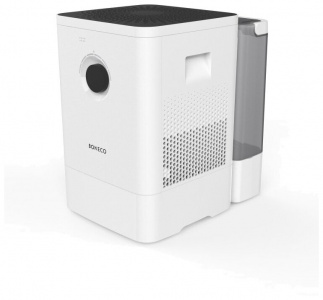 ����������� ������� Boneco W400 white