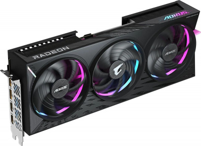 ���������� Gigabyte RX9070XT AORUS E 16GB (GV-R9070XTAORUS E-16GD) ������