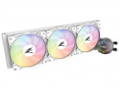 ��� Zalman CPU Liquid Cooler 360mm, white (ALPHA 36 White)